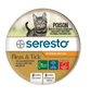 Cat Parasite Prevention