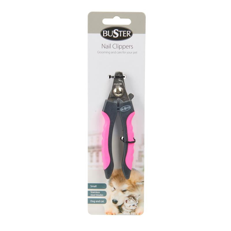 Buster Nail Clippers S-Your PetPA