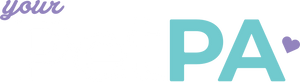 Your PetPA Logo