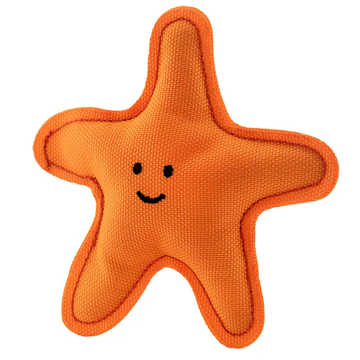 Beco Catnip Cat Toy Starfish-Your PetPA