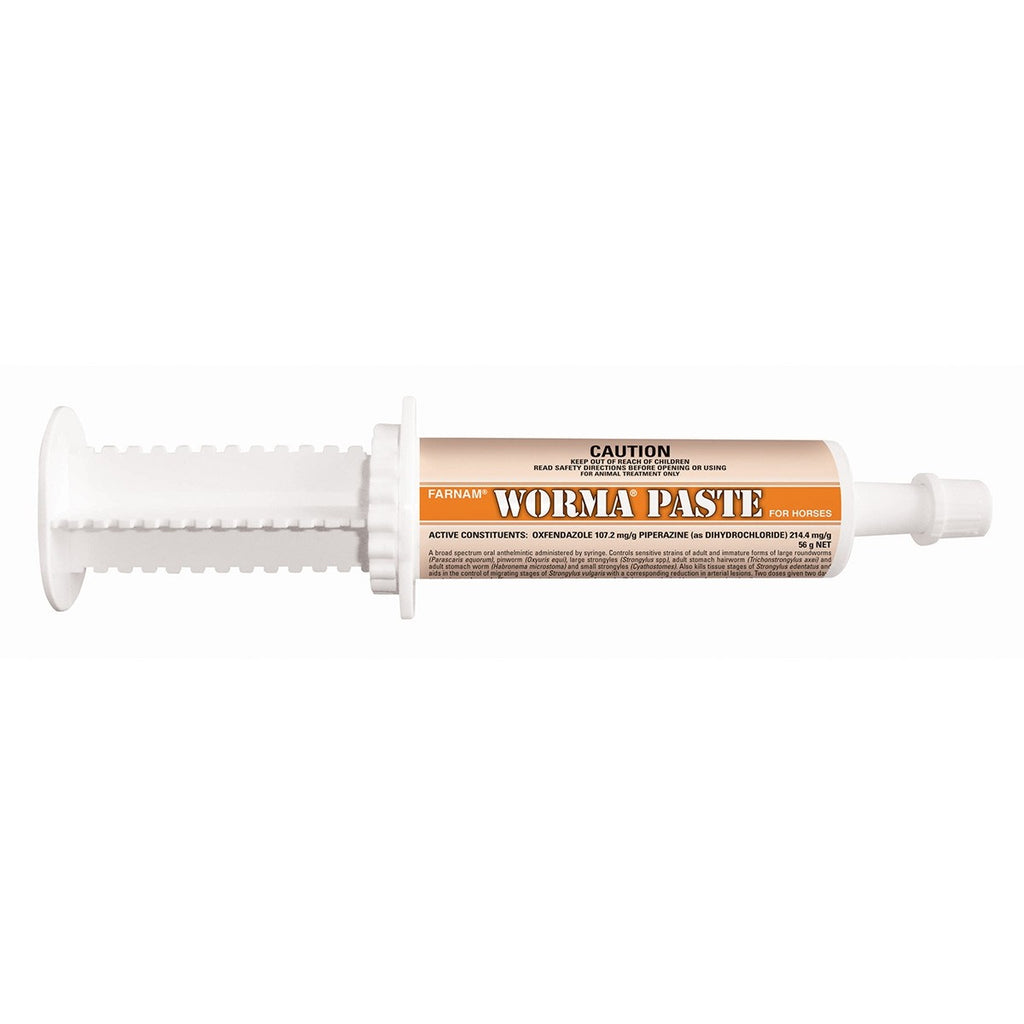 Farnam Worma Paste for Horses- Your PetPA