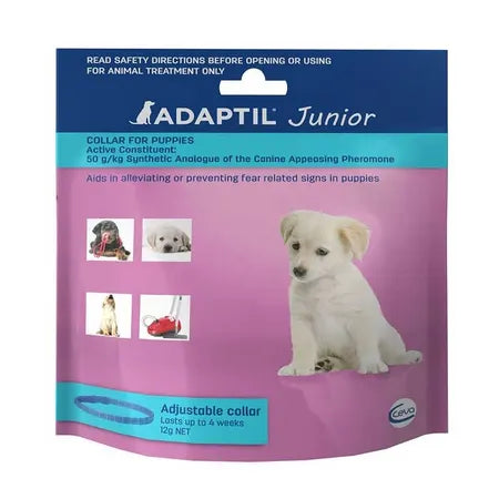 Adaptil Calm Collar for Puppies 45cm 