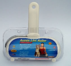 Aussie Lint Roller large- Your PetPA