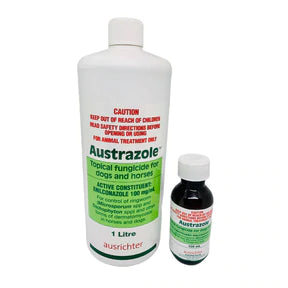Austrazole Topical Fungicide 1L- Your PetPA