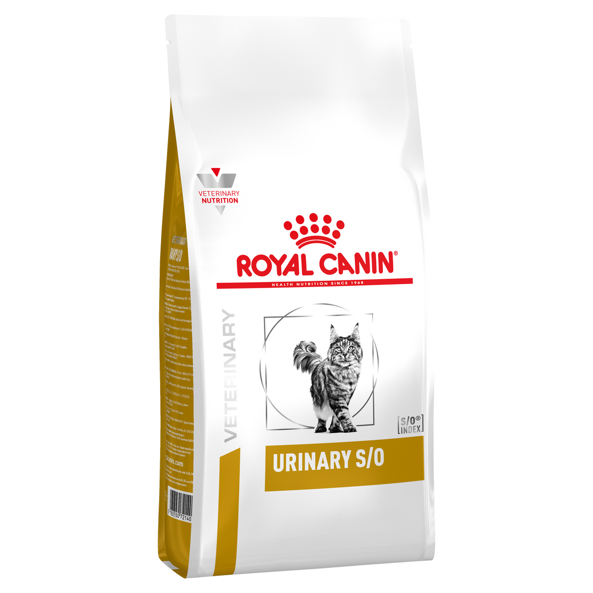 Urinary 2024 royal canin