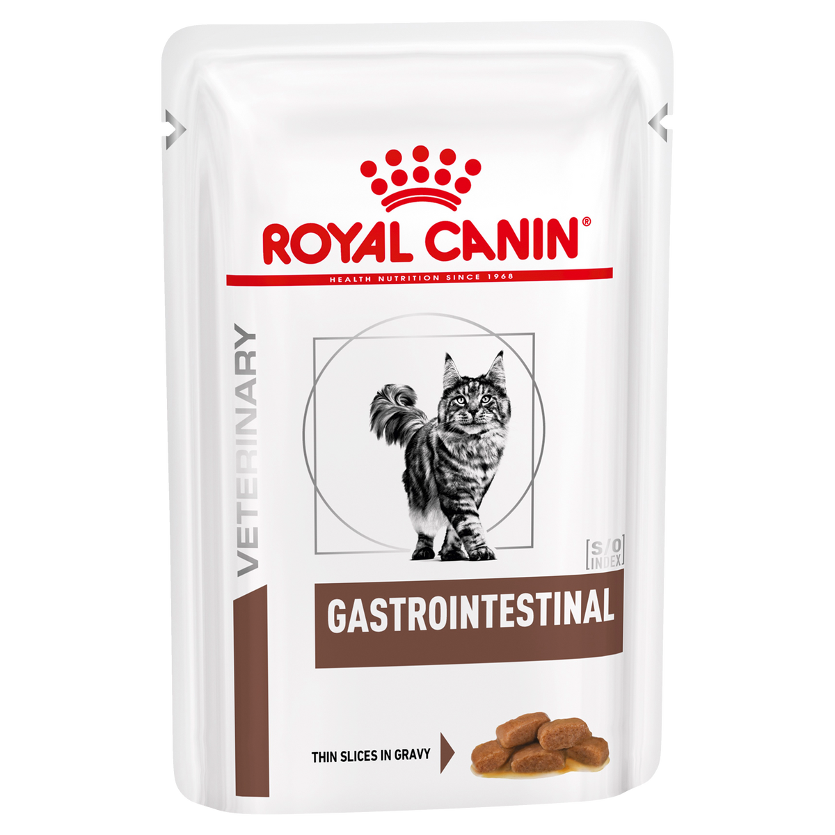 Royal canin veterinary hot sale diet gastrointestinal cat