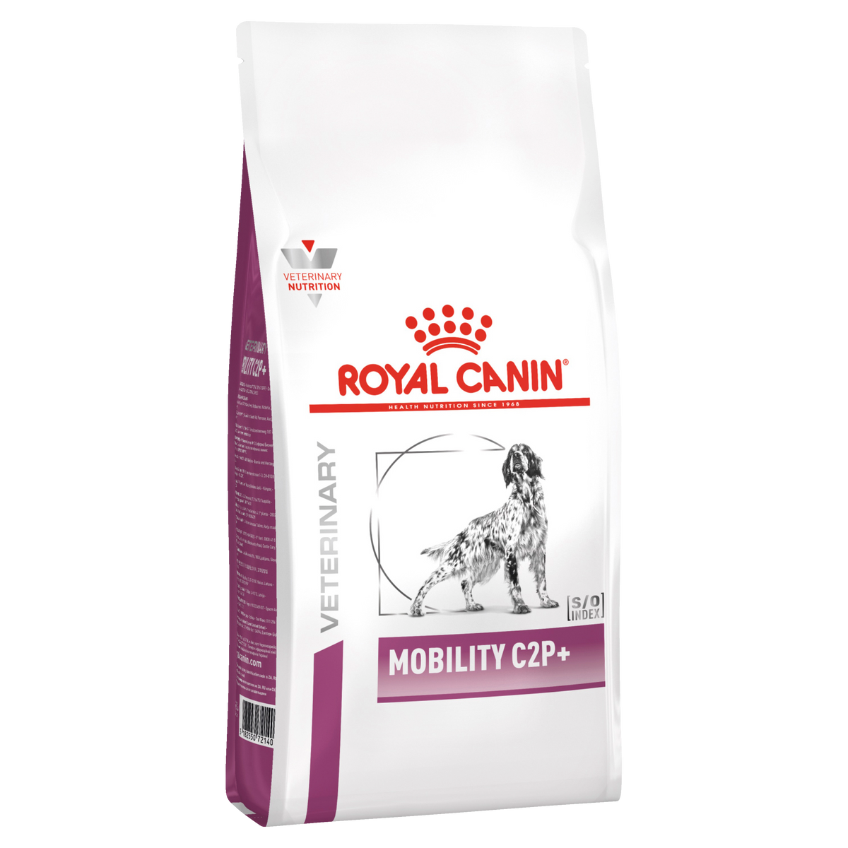 Royal Canin Veterinary Diet Mobility C2P Dog Dry Food Your Pet PA