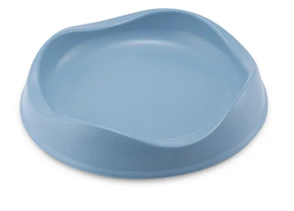 Beco Bowl For Cats Blue -Your PetPA
