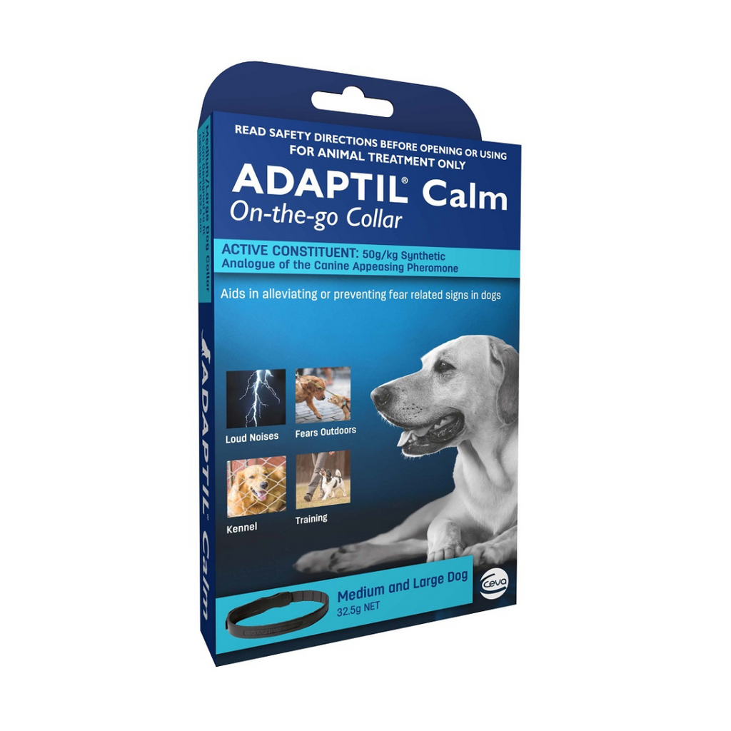 Adaptil Calm Collar for Large Dogs 70cm