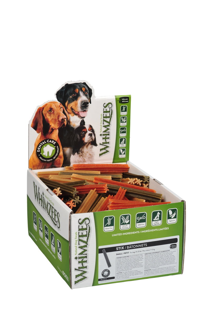 Whimzees stix sales