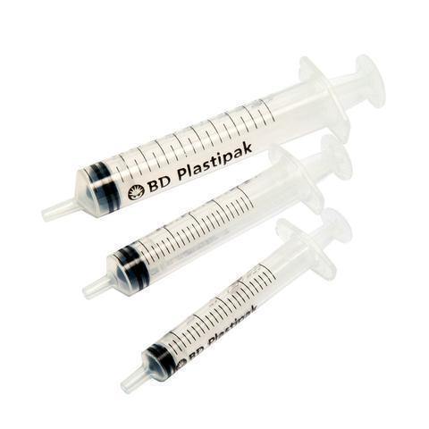 BD Syringes Leur Slip ( Per syringe)- Your PetPA