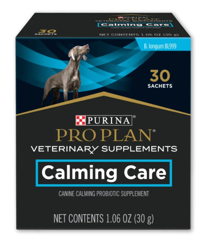 Calming – Dog Health Online Australia – PetPA