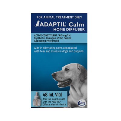 Adaptil Calm Refill 48ml For Dogs- Your PetPA