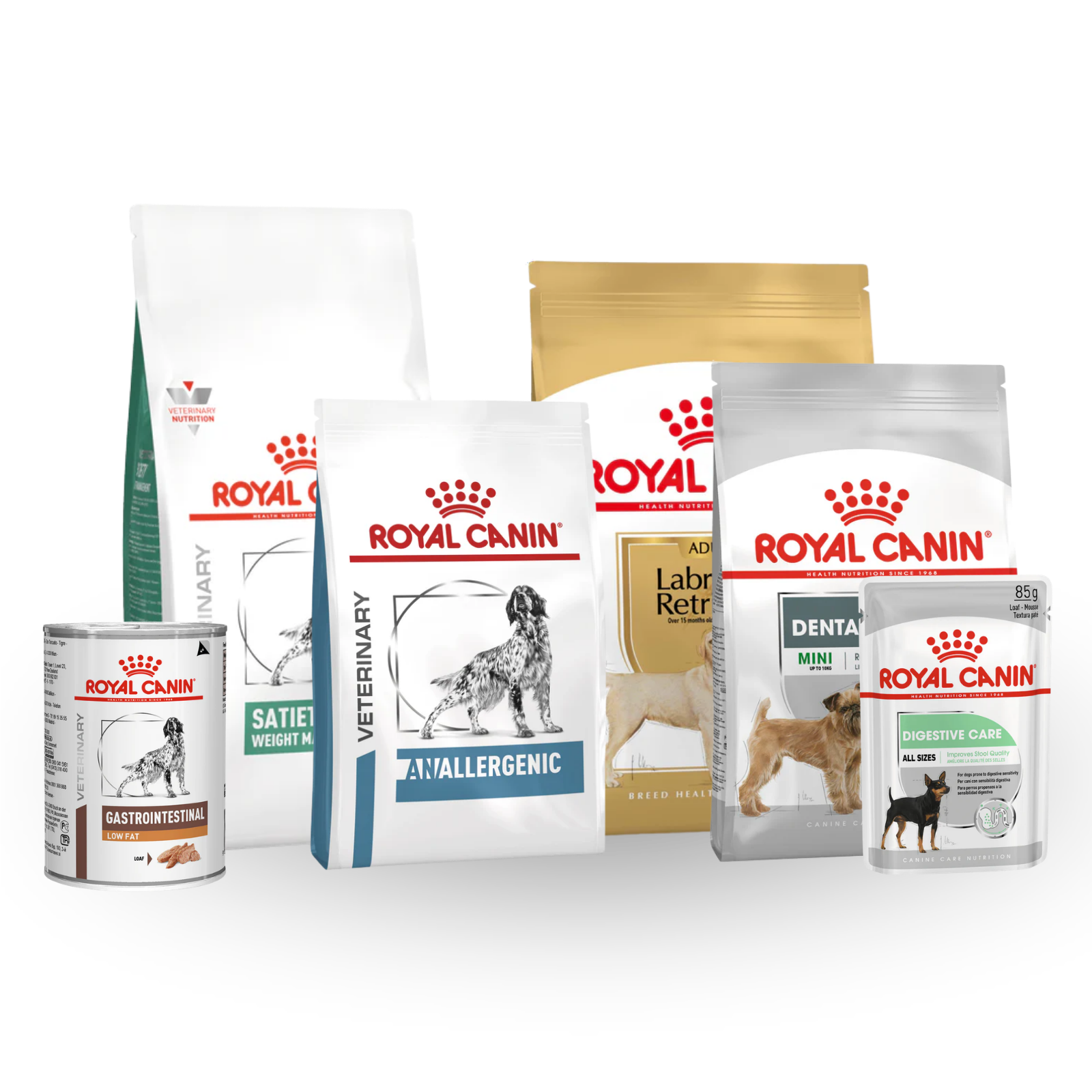 Royal Canin Chihuahua Breed Adult Wet Dog Food
