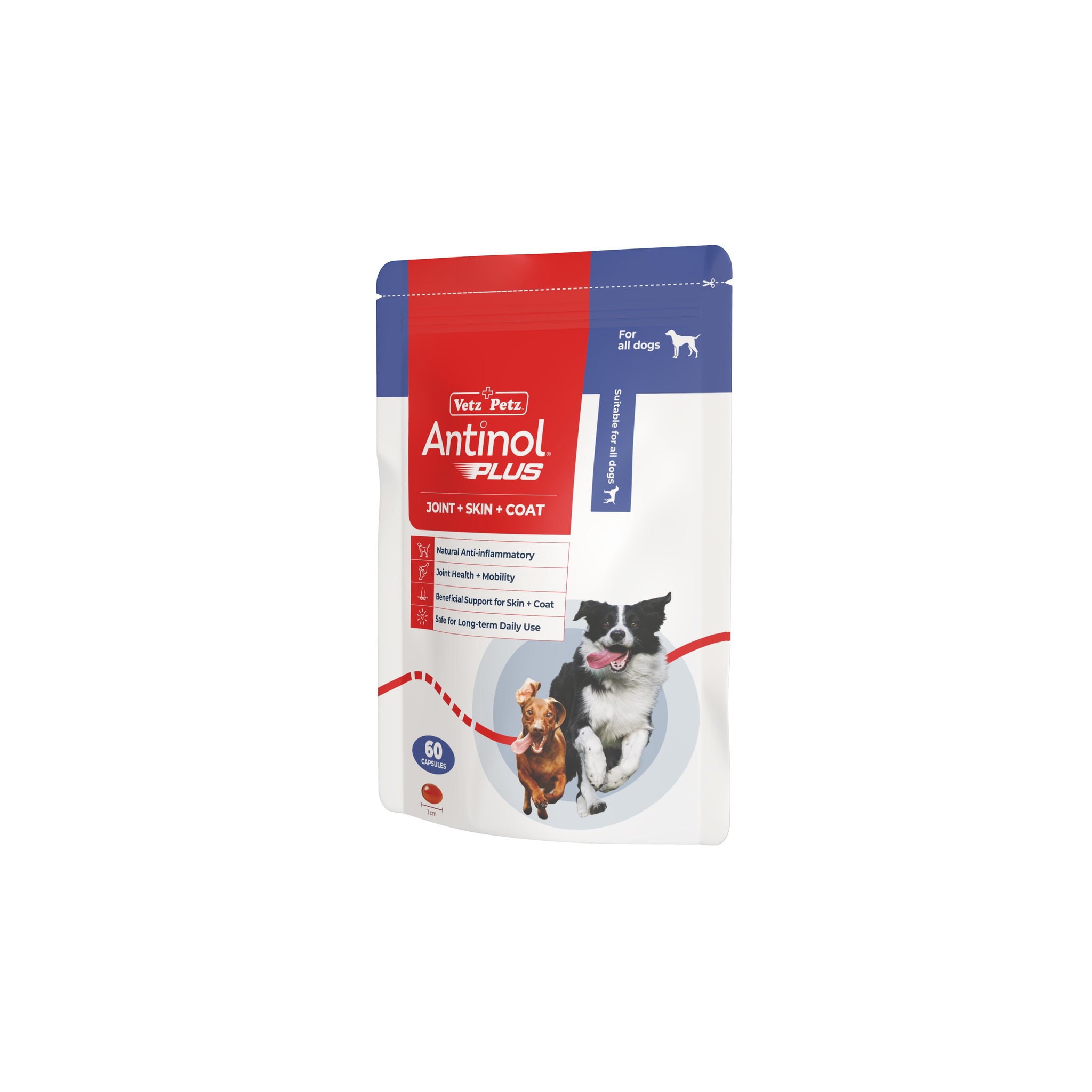 Antinol Plus for Dogs PetPA