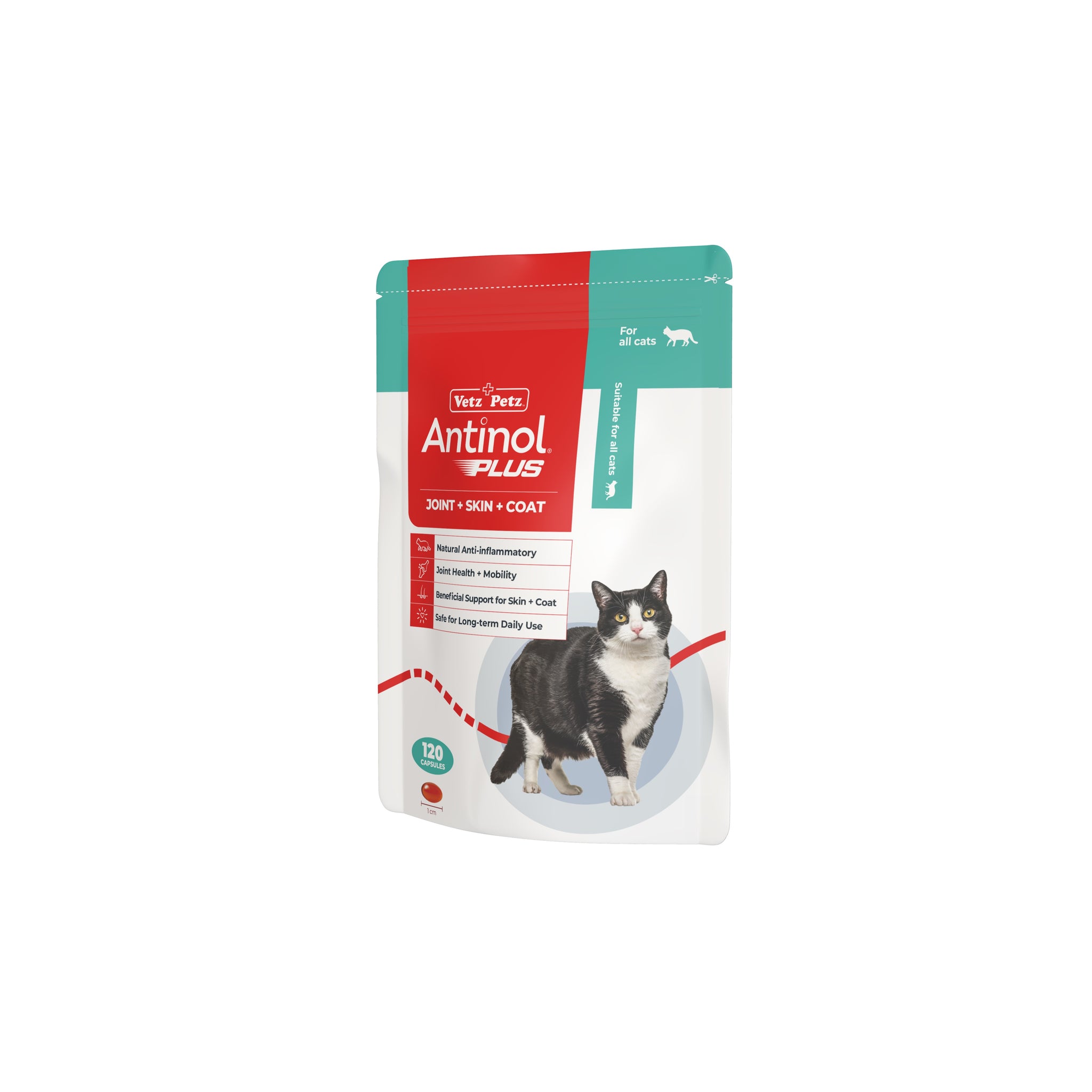 Antinol for cats hotsell