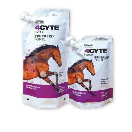 horse nutritional support joint injury surgery maintain healthy joints high-performance horses once-daily dosing veterinarian endorsed 