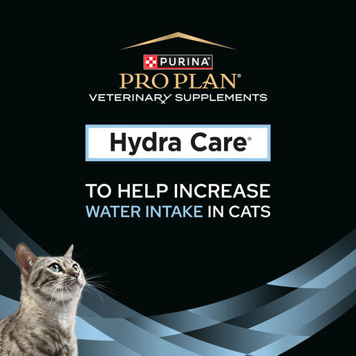 Pro Plan Hydra Care Cat Food 12X75g Pouch
