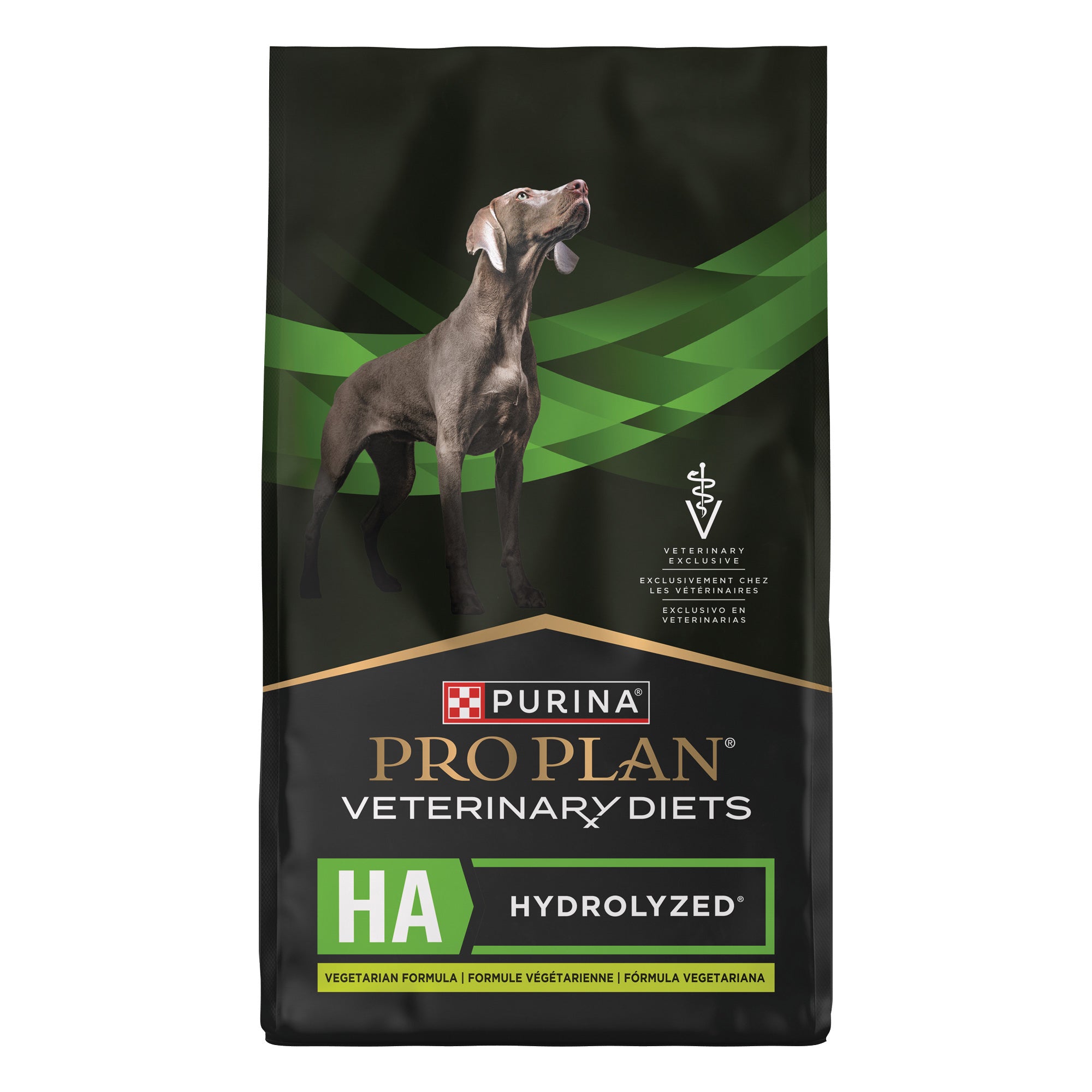 Pro Plan Veterinary Diet HA Hydrolyzed Dog Dry Food