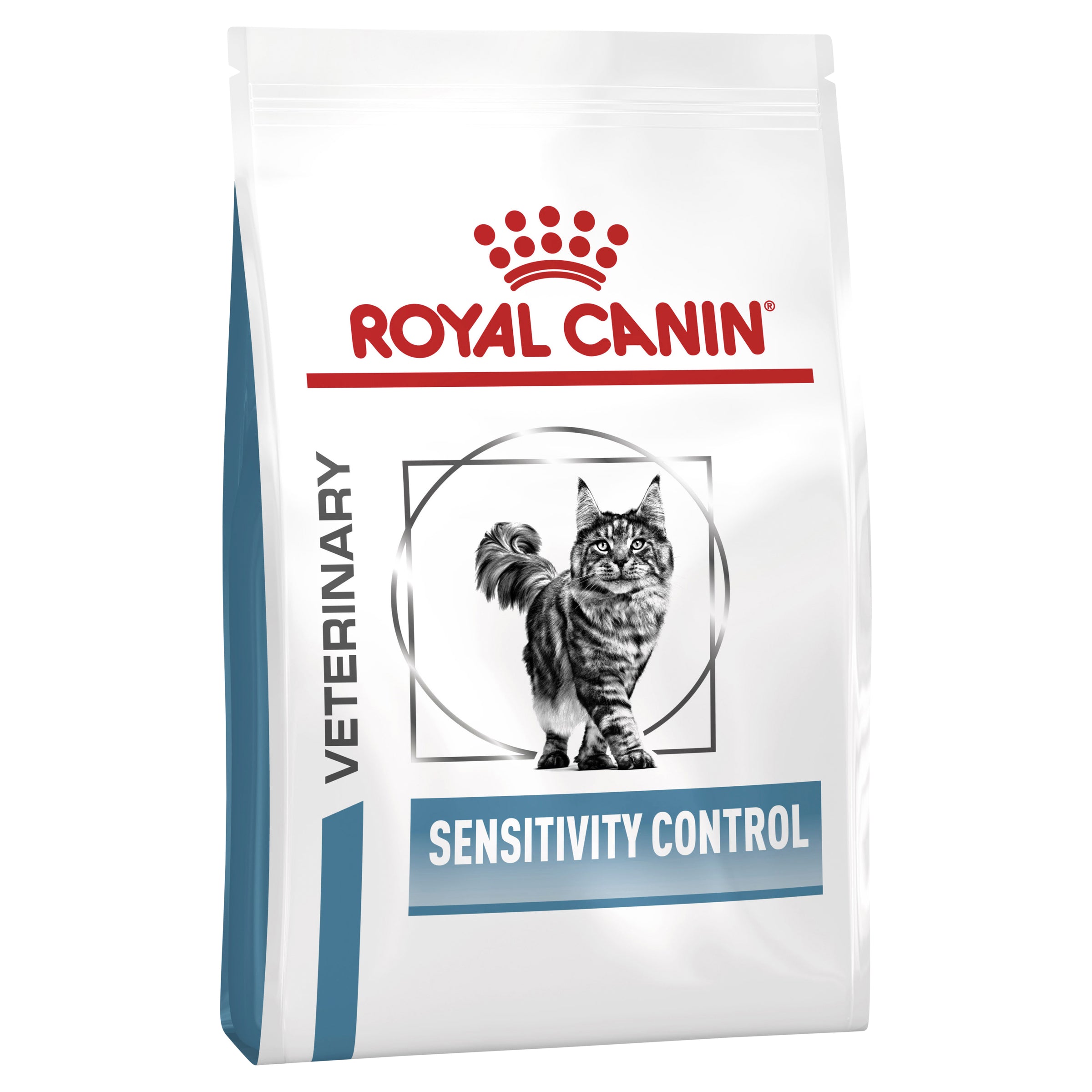 Royal Canin Veterinary Diet Feline Sensitivity Control Dry Cat Food