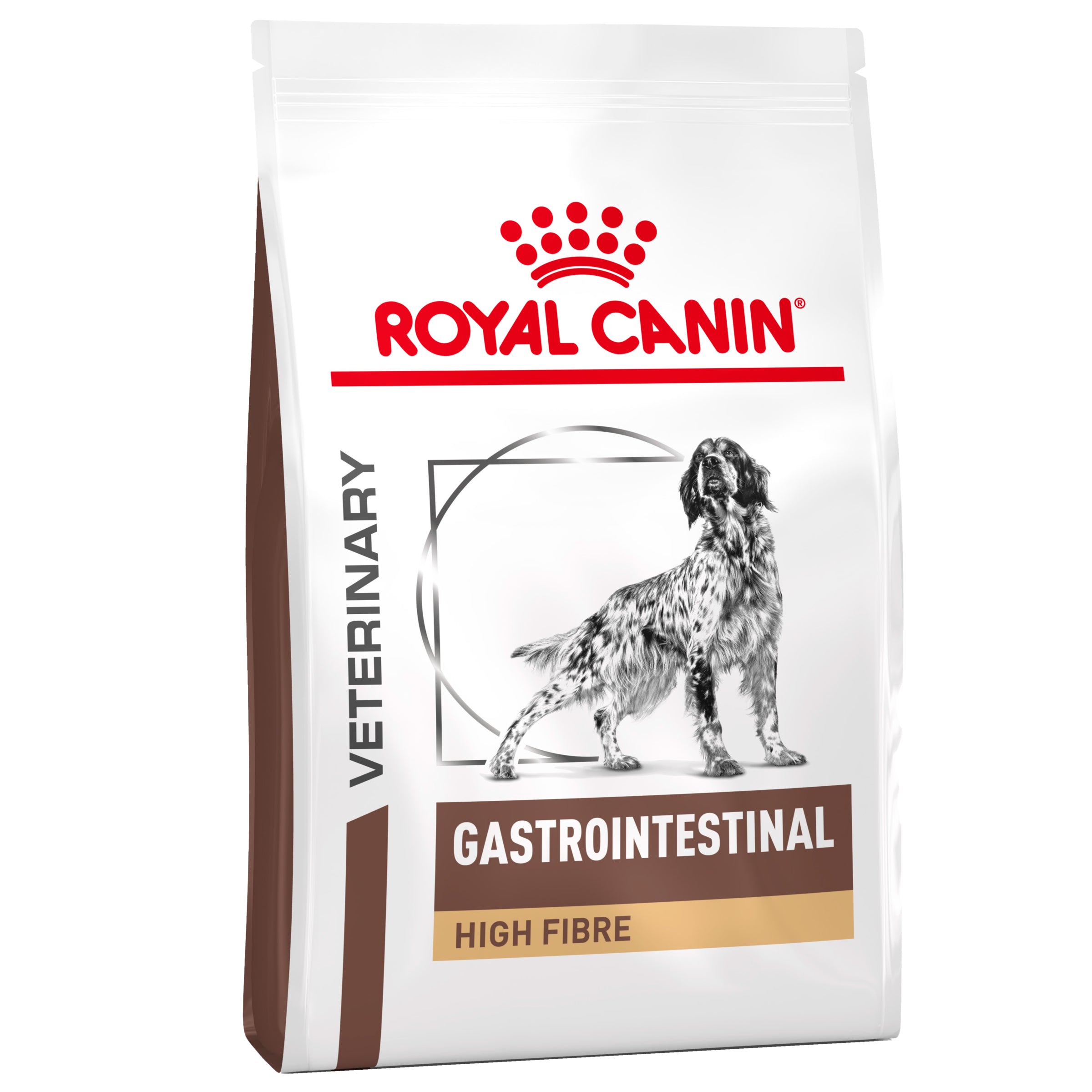 Royal Canin Veterinary Diet Canine High Fibre Dry Dog Food