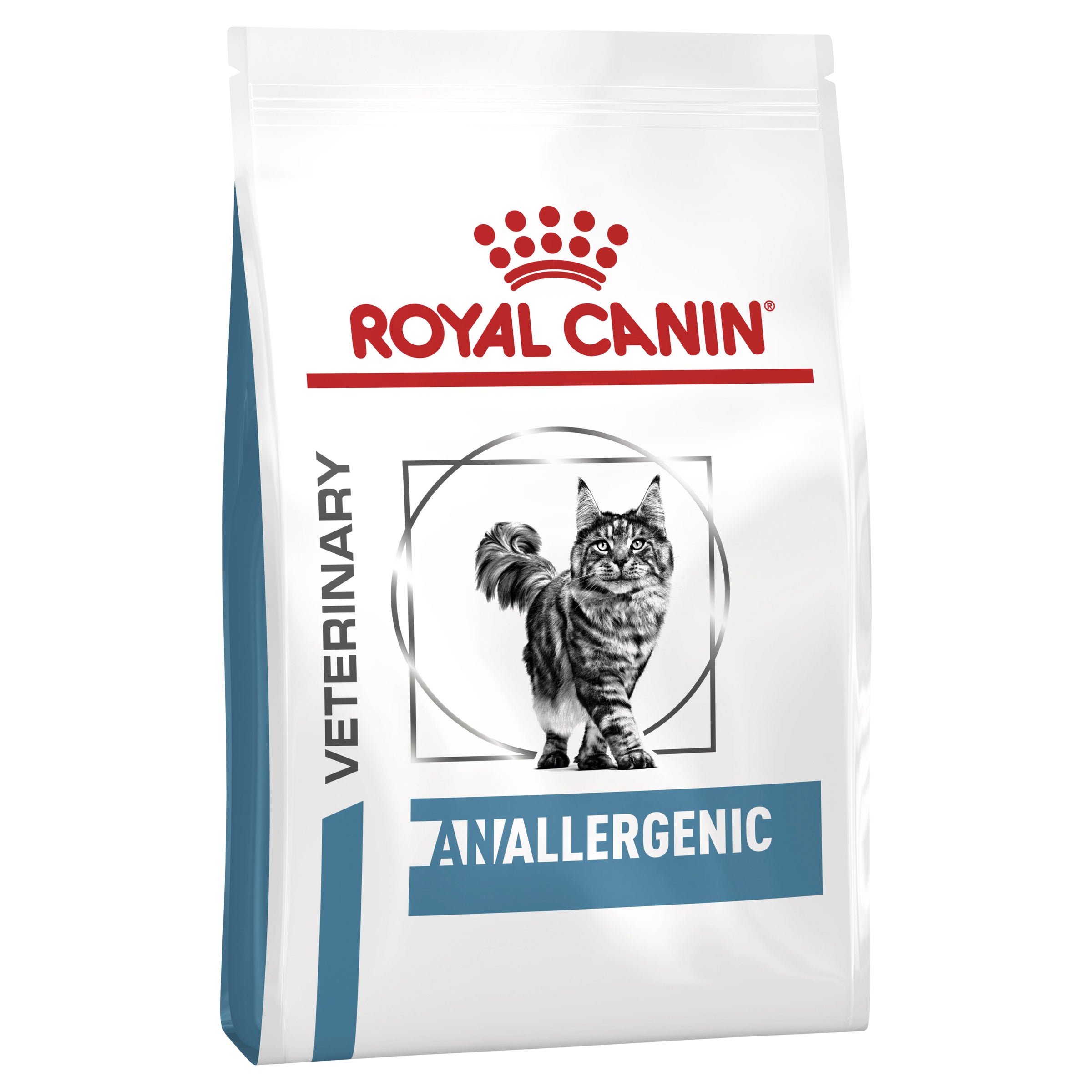 Royal Canin Veterinary Diet Feline Anallergenic Dry Cat Food
