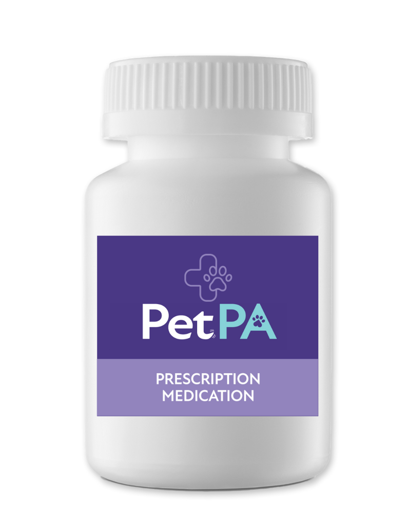 Prascend 1mg Tablets (160s)-Pet PA Pharmacy