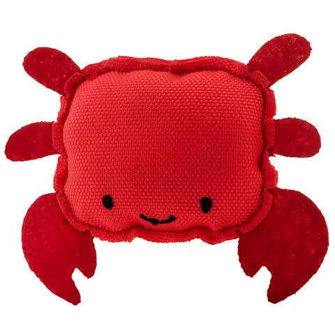 Beco Catnip Cat Toy Crab-Your PetPA