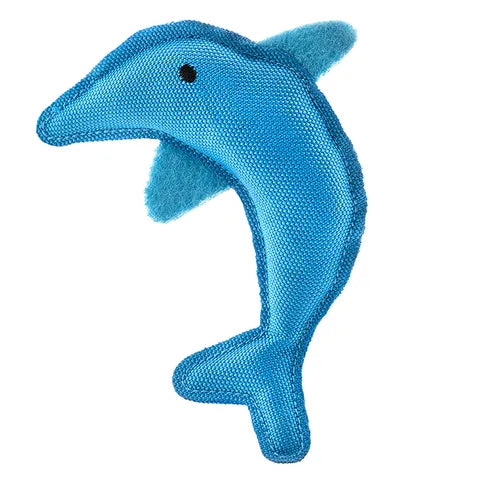 Beco Catnip Cat Toy Dolphin -Your PetPA