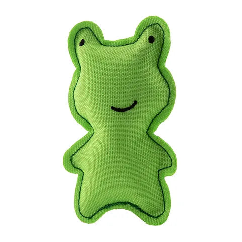 Beco Catnip Cat Toy Frog -Your PetPA