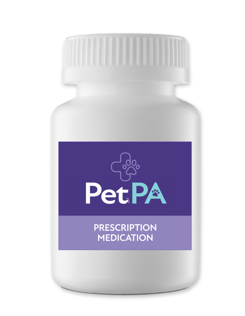 Forthyron (levothyroxine sodium)-PetPA Pharmacy