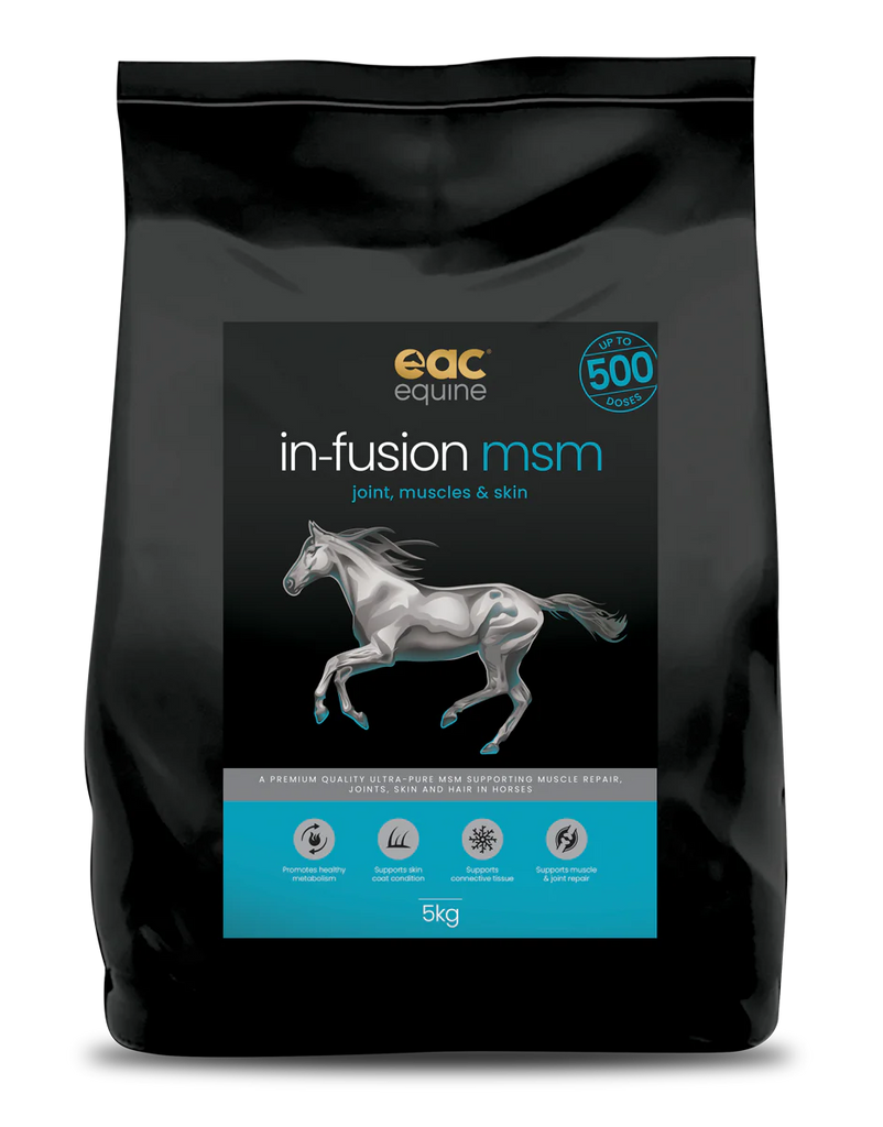 EAC in-fusion msm - 5KG