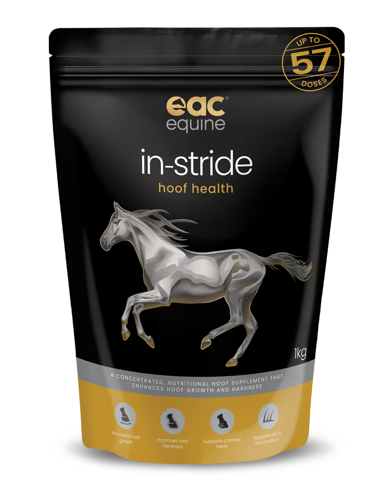 EAC in-stride 1KG