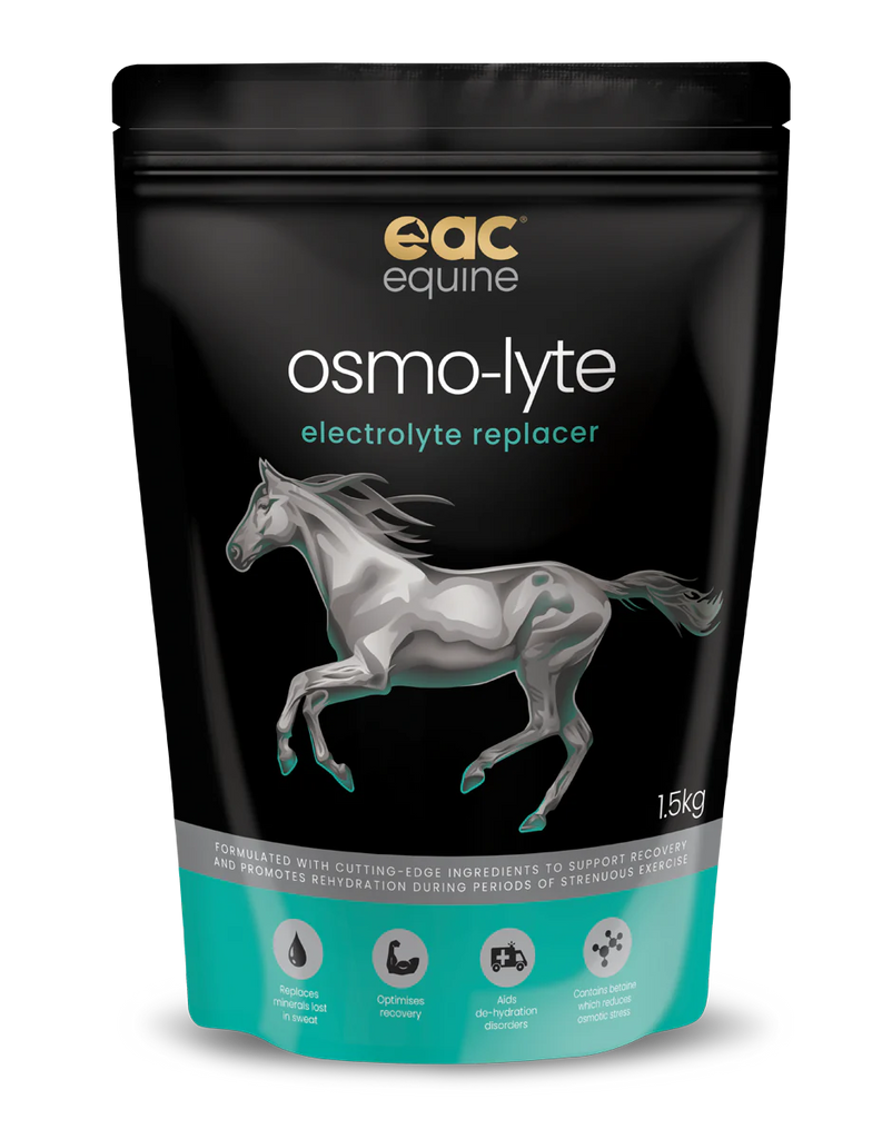 EAC osmo-lyte -1.5KG