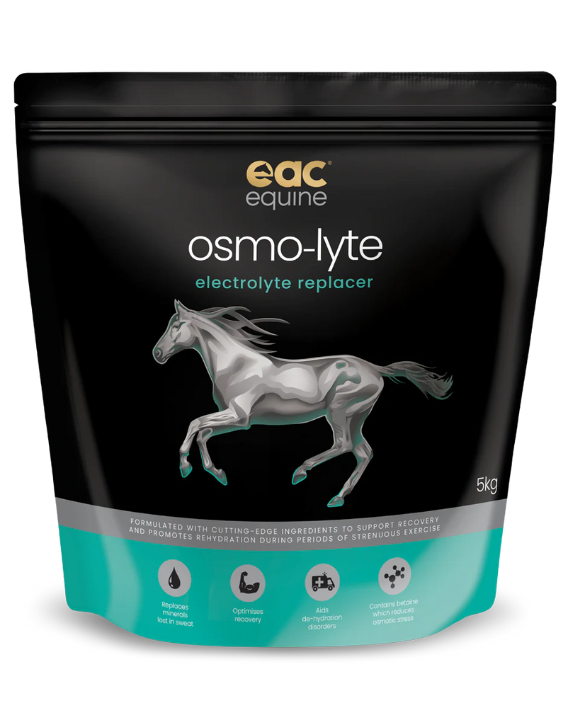 EAC osmo-lyte -5KG