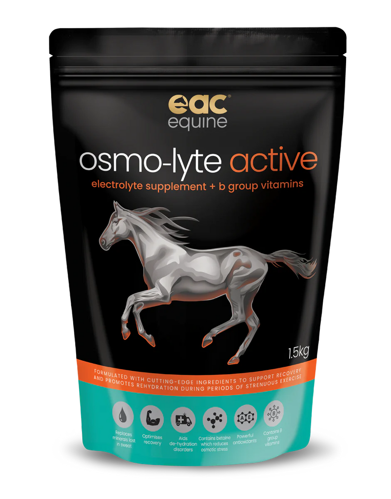 EAC osmo-lyte active -1.5KG