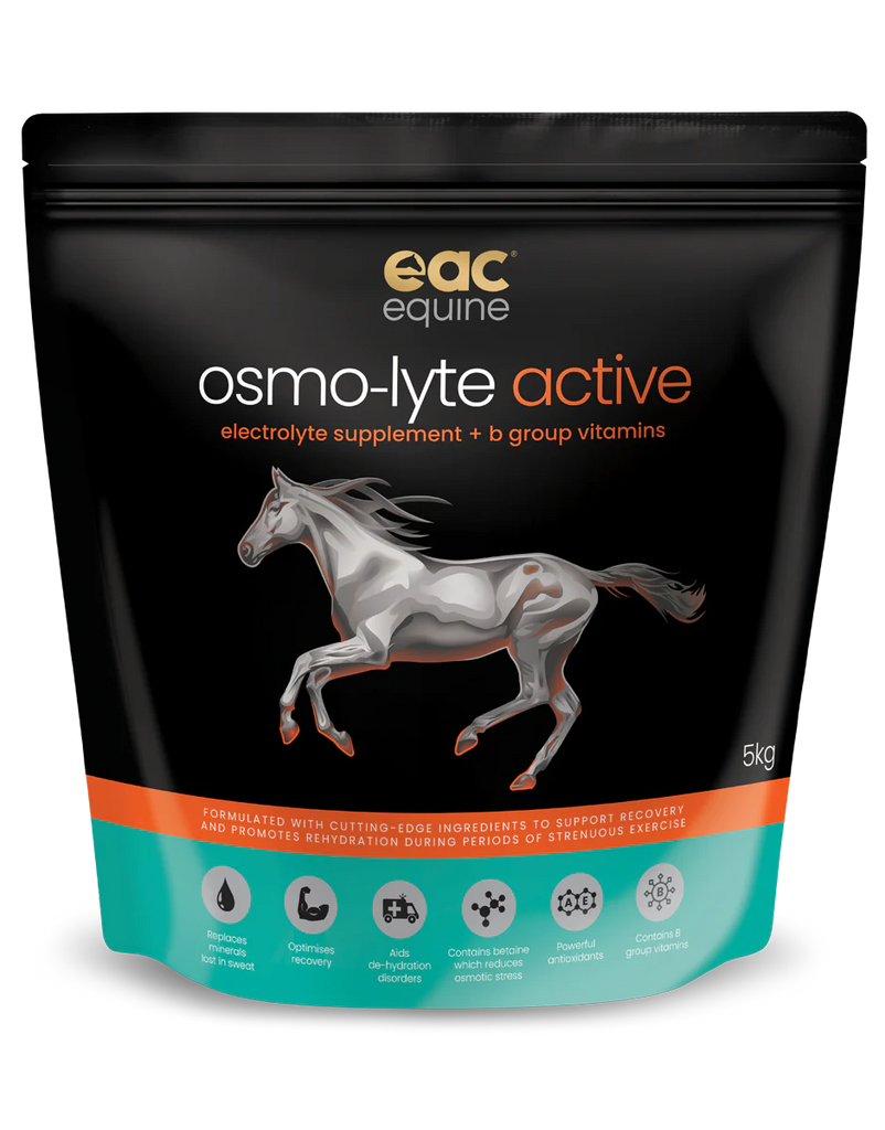 EAC osmo-lyte active 5KG