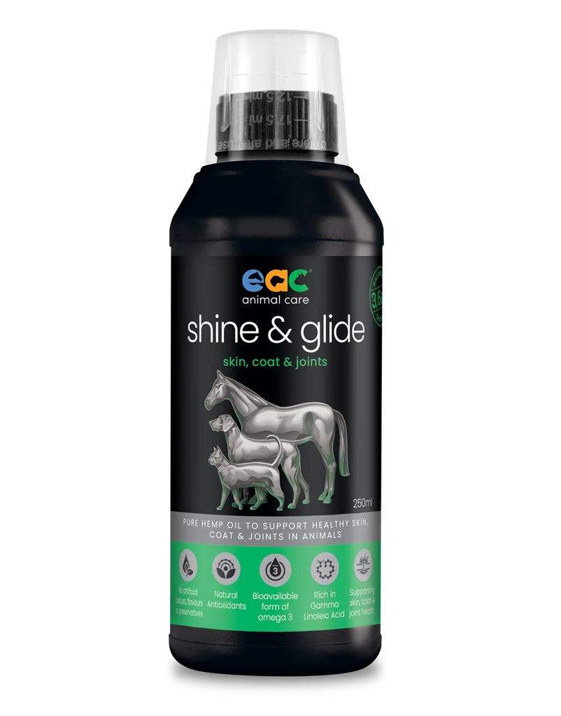 EAC shine & glide 250ML