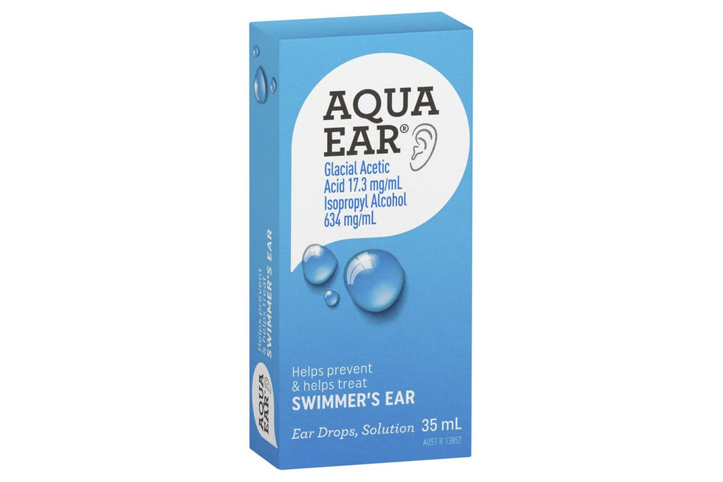 Aqua Ear 35ml- Your PetPA