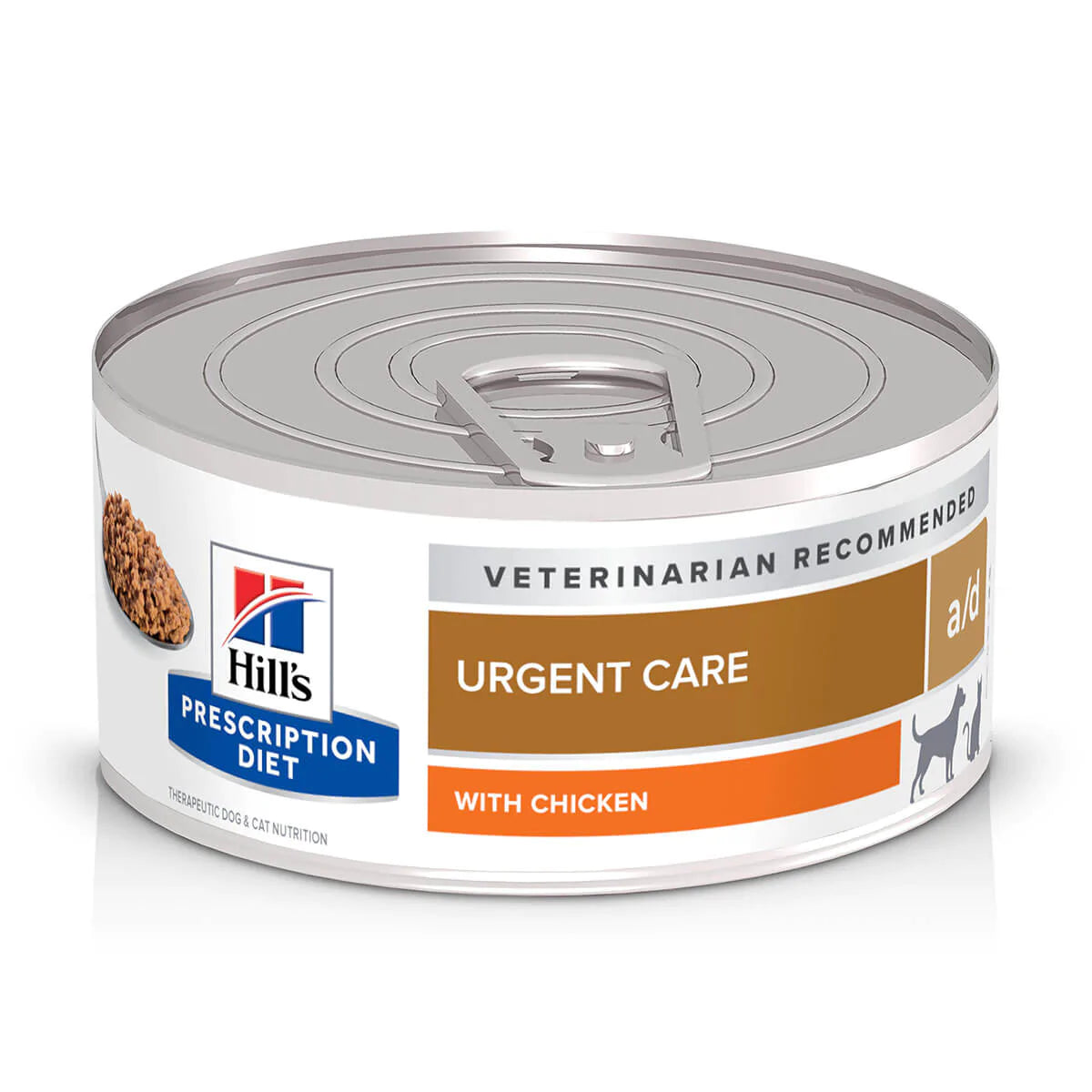 Hill s Prescription Diet A D Urgent Care Dog and Cat Wet Food