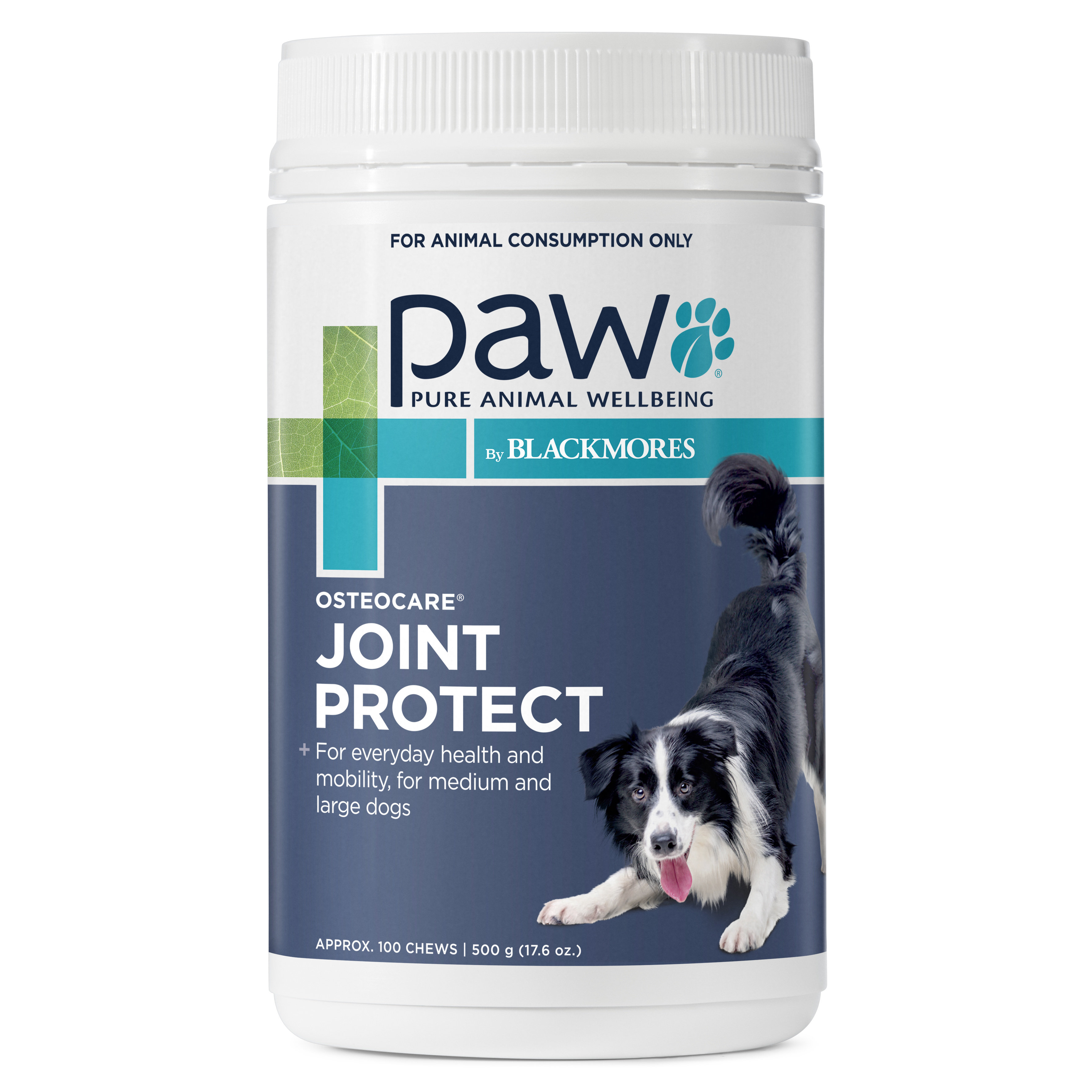 PAW Osteocare Chews for Dogs Your Pet PA