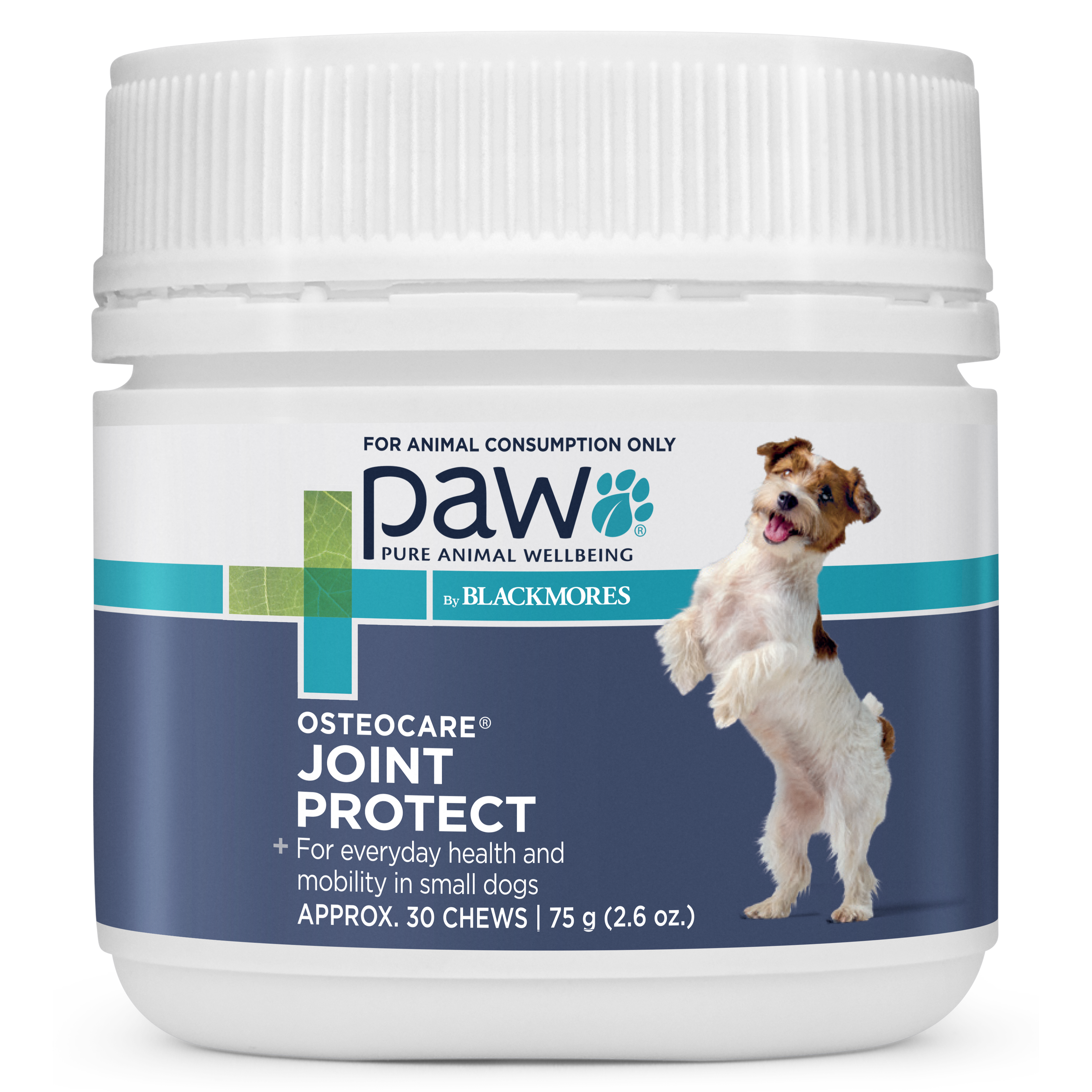PAW Osteocare Chews for Dogs Your Pet PA