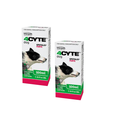 Best price 4cyte for dogs best sale