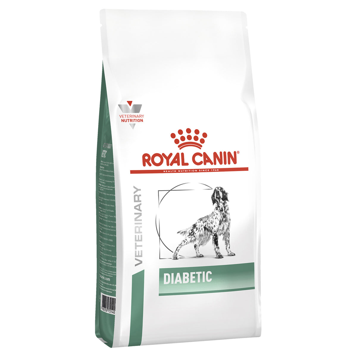 Royal Canin Veterinary Diet Diabetic Dog Dry Food
