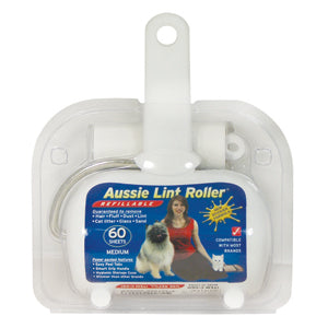 Aussie lint best sale roller