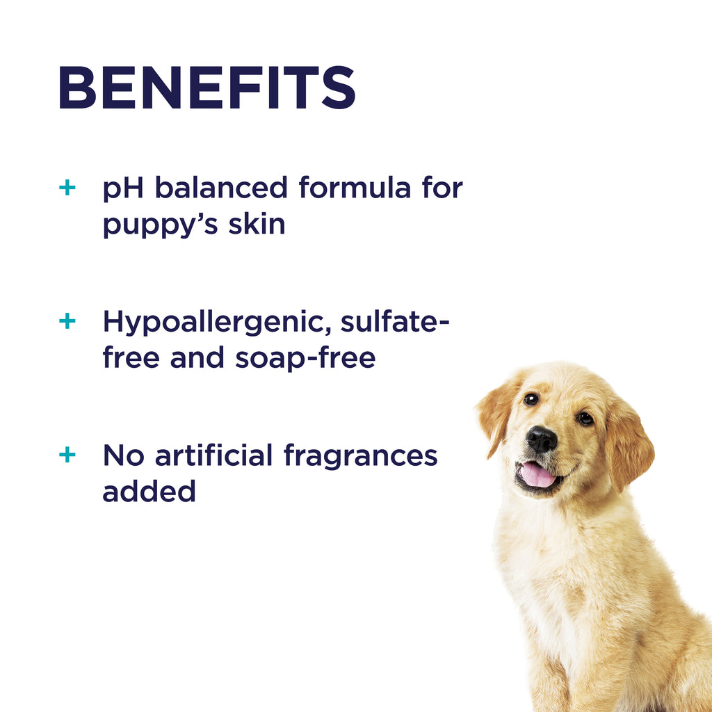 PAW by Blackmores Gentle Puppy Conditioning Spray Benefits