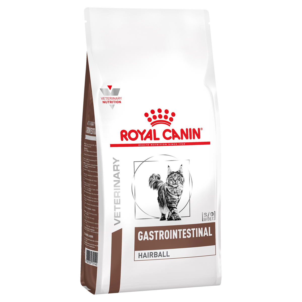 Royal Canin Veterinary Diet Gastrointestinal Hairball Cat Dry Food