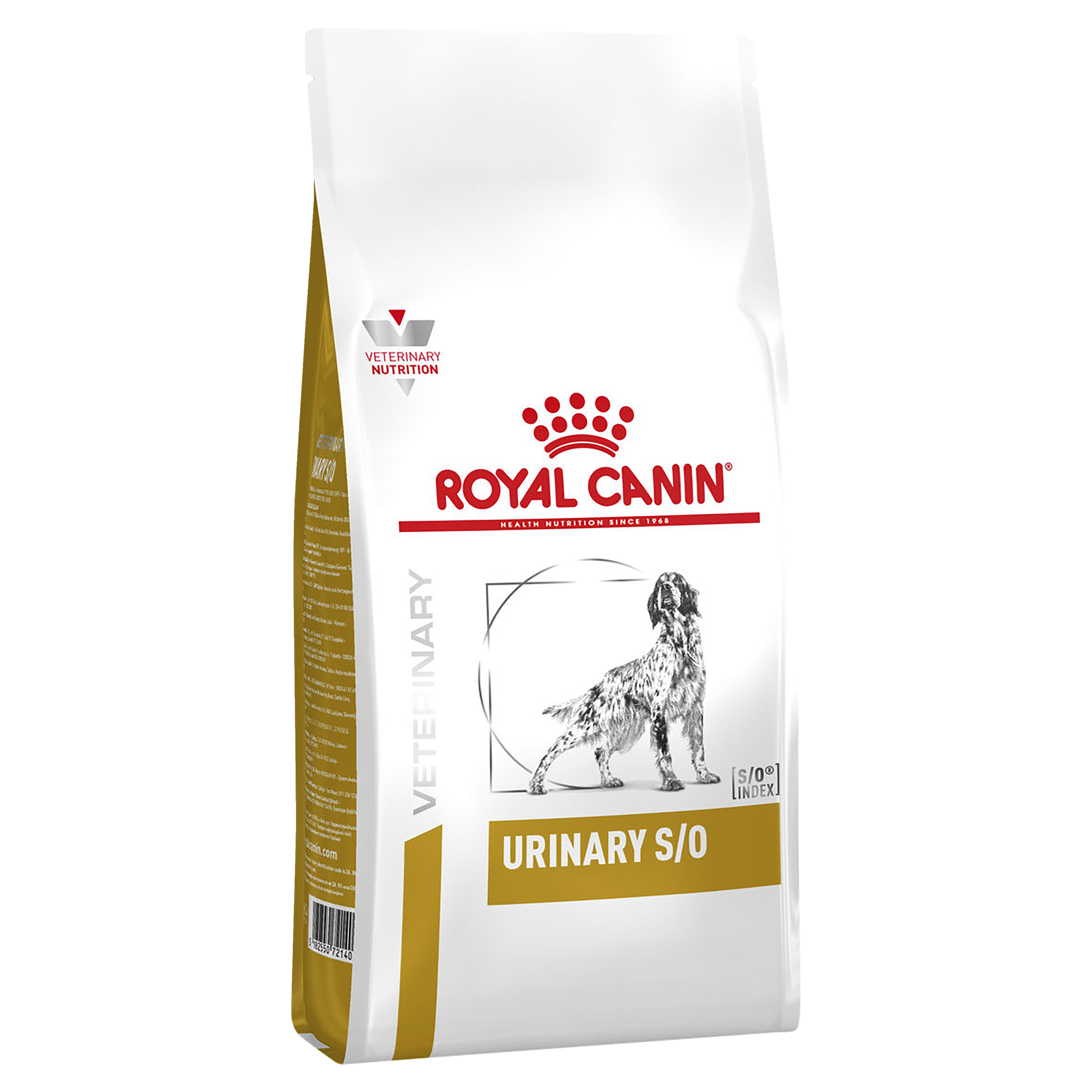 Royal Canin Canine Urinary So Hydrolyzed Protein Dry Dog Urinary