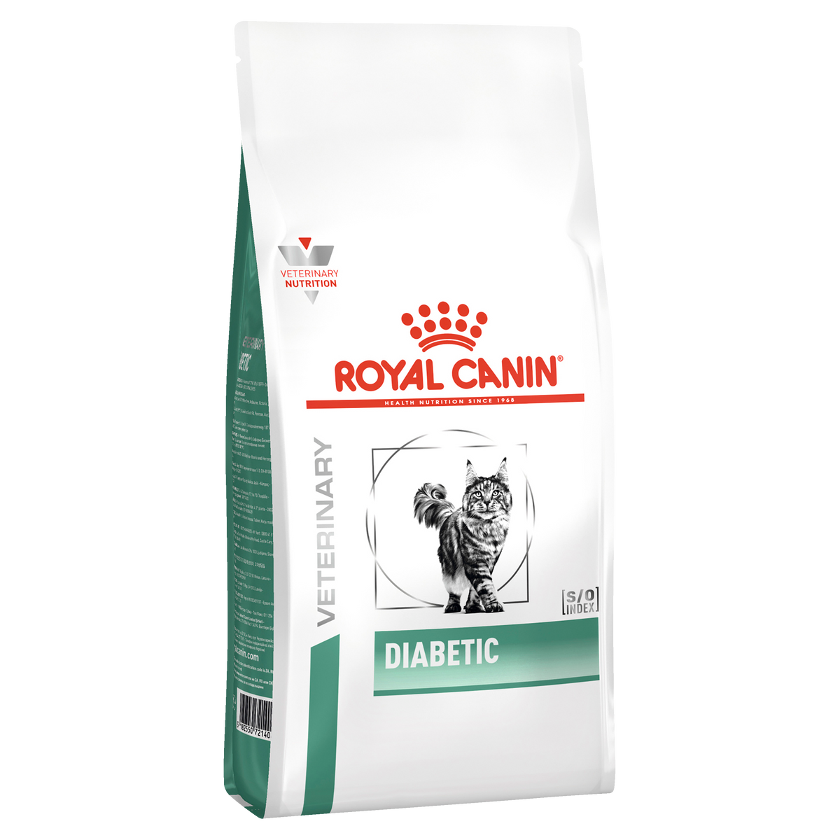 Royal Canin Veterinary Diet Diabetic Cat Dry Food