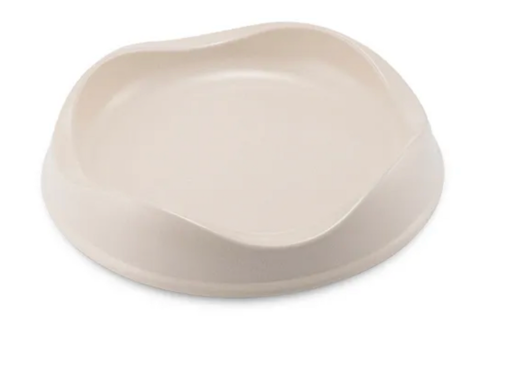 Beco Bowl For Cats White -Your PetPA